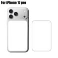 thumbnail image 1 of Back Screen Protector Film for iPhone 17 Pro, 17 Pro Max, 1 of 8