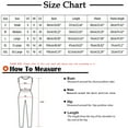 thumbnail image 3 of YWDJ Satin Pajamas Women Fashion Lace Sleepwear Temptation Underwear Nightdress Yellow M, 3 of 9