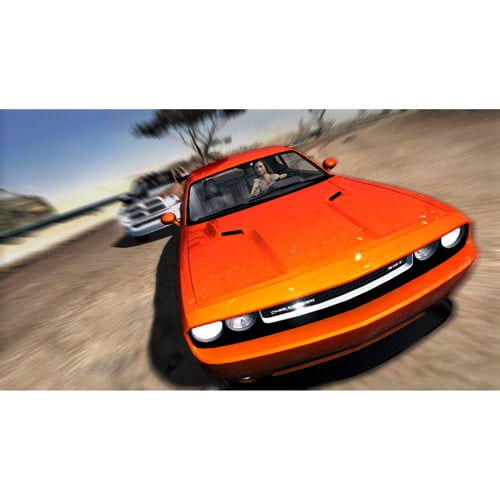 Image result for Fast & Furious Showdown Game For PS3