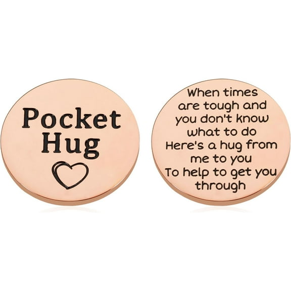 Easter Basket Stuffers For Toddler Easter Gifts for Teens Girls Boys Kids Daughter 6th Grade School Supplies First Day of School Essentials for Girls Pocket Hug for Women