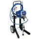 thumbnail image 1 of Pulverizador de pintura Graco Magnum 262805 X7 Cart Airless Gray, 1 of 9