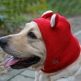 thumbnail image 6 of Dog Winter Warm Hat for Cozy Comfortable Stylish Cold Weather Accessory Fashionable Outfit for Small Medium Large Dogs, 6 of 6
