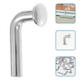 thumbnail image 4 of Épingles à Pagaie en Acier Robuste pour Usage Domestique Argent 35 Pcs Adaptées à Divers Entrepôts, 4 of 8