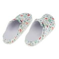 thumbnail image 6 of Women's Nursing Shoes Waterproof Resistant Clogs Outdoor Slippers - 38 39, 6 of 8