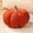 Red, variant on Halloween Pumpkin Plush Toy Soft Stuffed Pumpkin Doll for Adult Spooky Home Decor Harvest Season Throw Pillow for Sofa Bed Couch,Indoor Outdoor Decor,Cuddly Decor for Halloween Celebration