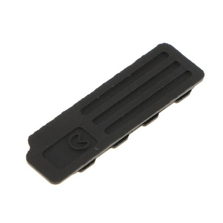 Image of Bottom Rubber Cover for E Interface Lid Holder Protector Skin Digital Camera Accessory