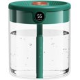thumbnail image 1 of Easygou Humidificateur de Grande Pièce avec Veilleuse Colorée, Idéal pour Chambre et Salon, 1 of 7