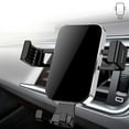 thumbnail image 1 of Birdeem Aviation Alloy Mirror Automobile Mobile Phone Bracket Vehicle-Mounted Navigation Vehicle-Mounted Mobile Phone Bracket, 1 of 7