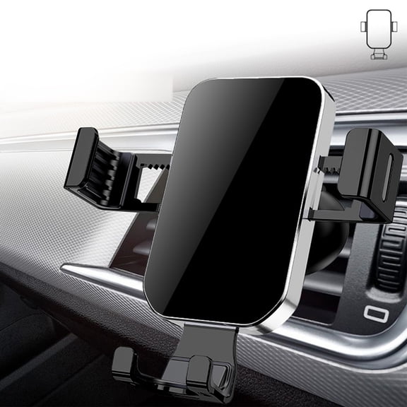 XGFHYJEH Phone Holder for Car, Vent Phone Holder, Car Phone Holder, Phone Car Holder, Vehicle Phone Holder, Car Phone Stand, Phone Holder for Car Vent