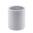 thumbnail image 4 of Wall-Mounted Patio Heater Cover - Black 30*9.5*8.7inch Electric Heater Cover,420D Oxford Waterproof Dustproof Infrared Heater Covers for Indoor Outdoo, 4 of 5