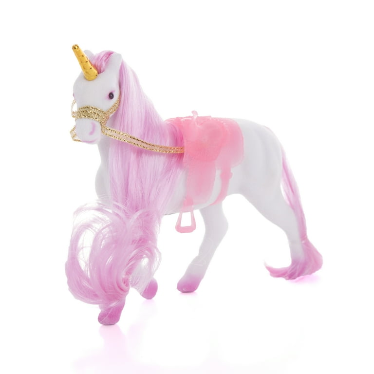 Price/Bag)US TOY MX500 Flocked Unicorns,