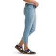 thumbnail image 4 of Lee® Women's and Plus Legendary Straight Capri, 4 of 8