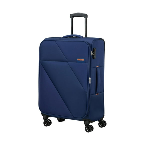 American Tourister Sun Break Spinner Moyen