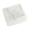 thumbnail image 4 of NHL, NBA, MLB White Sports Throw Blanket, 50" x 60", 4 of 5