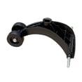 thumbnail image 1 of lionlar Enfants Twist Voiture Roue Accessoire Roue avant Triangle Roue Réparation Silencieux Noir, 1 of 7