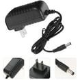 Replacement 12v Power Supply Ac 100240v To Dc 12v Power Adapter