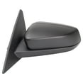 thumbnail image 3 of TRQ Left Mirror Fits 2013-2014 Ford Mustang MRA10787, 3 of 4