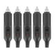 thumbnail image 4 of Enchufe para encendedor de cigarrillos Jadeshay 5 unidades 12 V 24 V 5 A conector para coche, 4 of 8