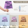 thumbnail image 4 of Funny Cat and Game Console Desk Lamp LED Table Nightstand Lamps with 3 Color Temperatures for Home Bedroom Living Room Decor 8x12, 4 of 8