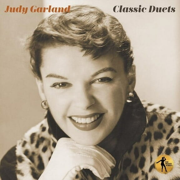 Judy Garland - Classic Duets - Music & Performance - CD