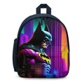 thumbnail image 1 of 12In Bat-,Menn Backpack Small Travel Backpacks Lightweight Sports Daypack, 1 of 6