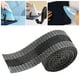 thumbnail image 5 of 1 paquete de cinta adhesiva para coser pantalones, dobladillos, tela y fusión. Negro, 5 of 9
