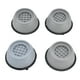 thumbnail image 4 of Almohadilla para lavadora a Prueba de Golpes, Cancelación de Ruido, 4 Uds., Cojín para pasteles, Material ABS, Cocina, Sala de Estar, 4 of 7