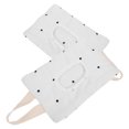 thumbnail image 1 of OULII 2Pcs Wipe Container Wipes Bag Generous Appearance For Travel Parents, 1 of 8