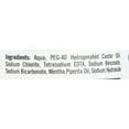 thumbnail image 2 of TheraBreath Oral Rinse with Dosage Cap-16 oz, 2 of 2