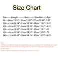 thumbnail image 3 of FLMEI 1-9T Girls Boys Lapel T- Shirt Short Sleeve Tees Casual Button down Tops for Baby Kids Toddler Summer Tees Shirt, 3 of 8