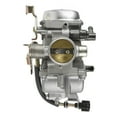 thumbnail image 5 of Carburetor for Kawasaki Bayou 300 KLF300C KLF 300C 4X4 1989-1995, 5 of 6