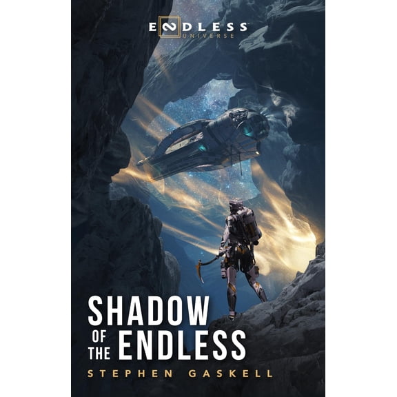 Pre-Owned Shadow of the Endless