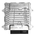 thumbnail image 2 of 5293524 Unidad de control del motor ECU Respuesta rápida para motor ISF38 ANGGREK Otros, 2 of 8