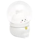 thumbnail image 2 of Luz de noche LED para niños Perfecl Conejo de silicona suave para dormitorio de bebés, 2 of 8