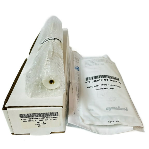 ML-2499-HPA1-00 2400 MHZ Ceiling Mount Antenna S2403BH