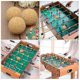thumbnail image 2 of 6Pcs Replaceable Cork Balls Professional Cork Foosball Wear-resistant Soccer Foosball, 2 of 3
