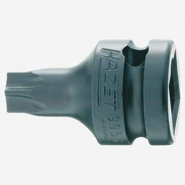 Hazet 995S-T45 T45 Torx Impact Socket 1/2"