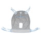 thumbnail image 3 of Eslinga De Elevación Para Pacientes, 4 Posiciones, Capacidad De 230 Kg, Diseño De Orificio, Malla Transpirable, Eslinga De Transferencia De Pacientes Con Agarre Direccional,, 3 of 8