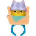 thumbnail image 4 of Squish-a-longs - 14 Pack (14 fig, 5 accy) (STYLE 1) (Wave 5), 4 of 9