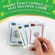 thumbnail image 4 of Juego de cartas de cambio exacto: juego educativo de conteo de dinero para niños, 4 of 5