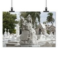 thumbnail image 2 of Print: Necropolis De Colon, Havana, Cuba, 2010, 2 of 4