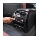 thumbnail image 5 of Para la salida de ventilación del aire acondicionado trasero del automóvil G30 G38 2018-2023, accesorios adhesivos para marcos, estilo B, 5 of 5
