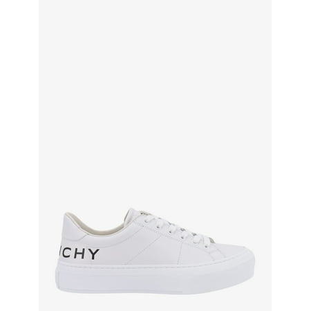

GIVENCHY SNEAKERS WOMAN White SNEAKERS