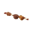 thumbnail image 2 of Good'N'Fun Triple Flavour Kabobs, 340 Grams, Delicious Chew Treats With Rawhide, Pork Hide, Real Chicken, Chicken Liver And Duck Long-Lasting Snack For All Dogs, 2 of 5