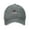 Gray, variant on Saint Michael'S College Unisex Adjustable For Hat Baseball Cap Casquette