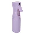 thumbnail image 3 of Botella pulverizadora cosmética de 200 ml, a prueba de derrames, pulverizadora de niebla fina continua para maquillaje, hidratación, salón de belleza y hogar., 3 of 14