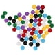 thumbnail image 5 of 70 bolas de plástico de colores para juegos de aprendizaje, matemáticas y otras actividades educativas. Incluyen canicas de repuesto para damas chinas., 5 of 7