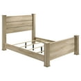 thumbnail image 3 of Oakglen 5-piece Queen Bedroom Set Weathered Oak, 3 of 20