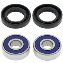 All Balls Front Wheel Bearing Kit for Honda Z 50 69-78 25-1172