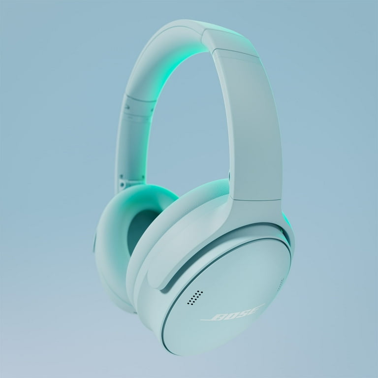 Bose QuietComfort Headphones, Bluetooth Over Ear Noise Bose QuietComfort Headphones, Bluetooth Over Ear Noise